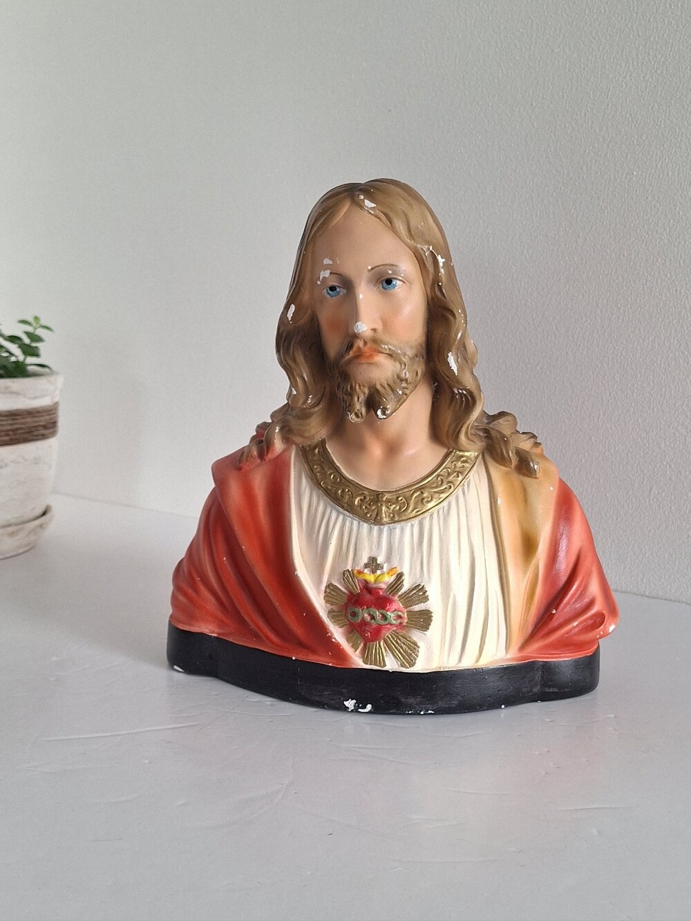 Sacred Heart of Jesus Bernardi